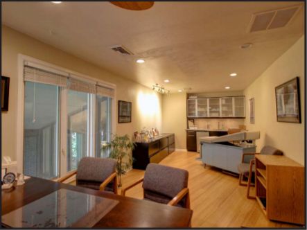 Manhattan Plaza Offices: 75 Manhattan Dr, Boulder, CO 80303